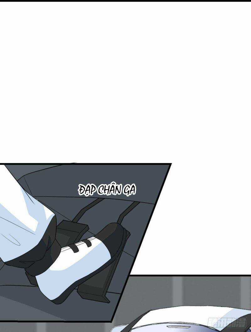 Siêu Cấp Nữ Thần Trọng Sinh - Chapter 41 - Trang 9