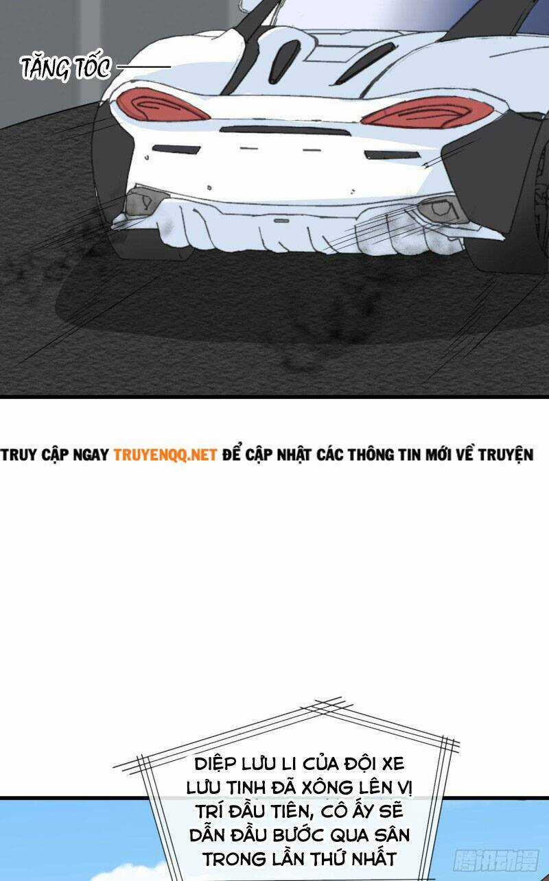 Siêu Cấp Nữ Thần Trọng Sinh - Chapter 41 - Trang 10