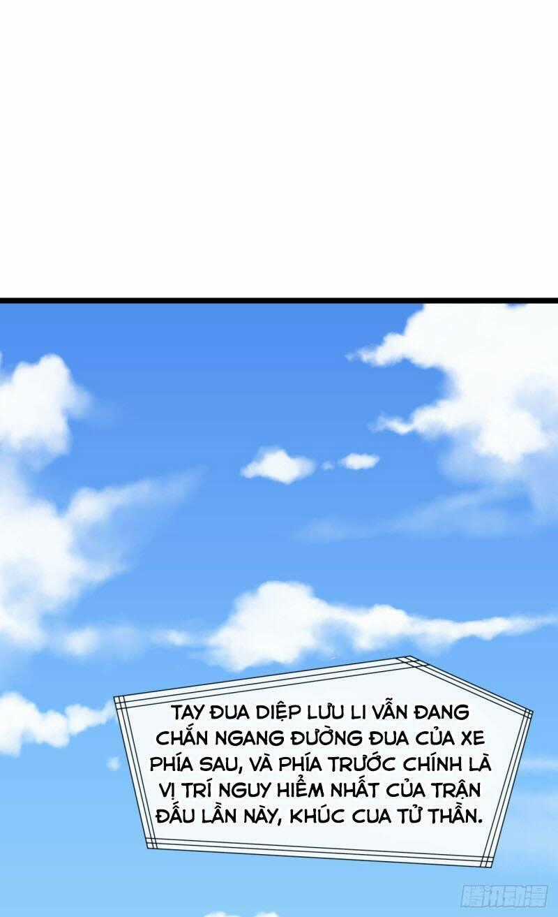 Siêu Cấp Nữ Thần Trọng Sinh - Chapter 42 - Trang 2