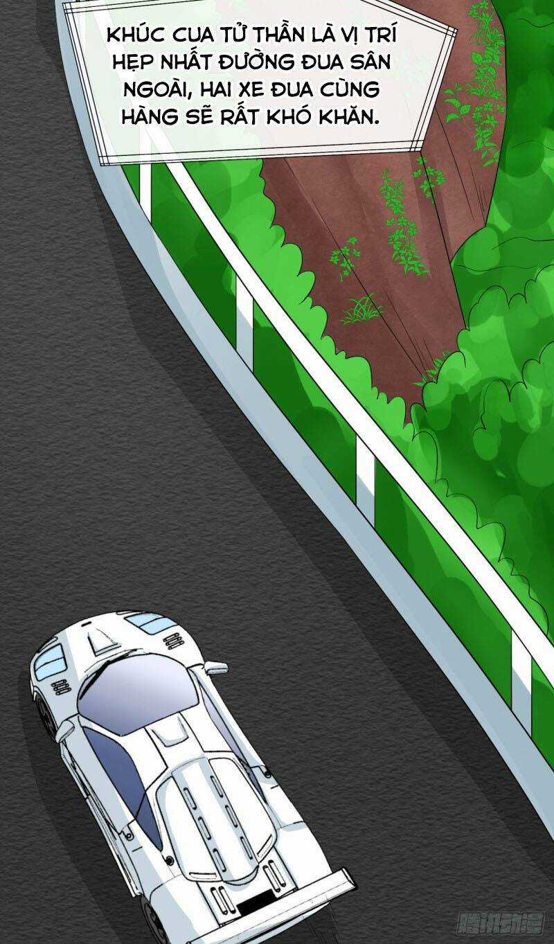 Siêu Cấp Nữ Thần Trọng Sinh - Chapter 42 - Trang 4