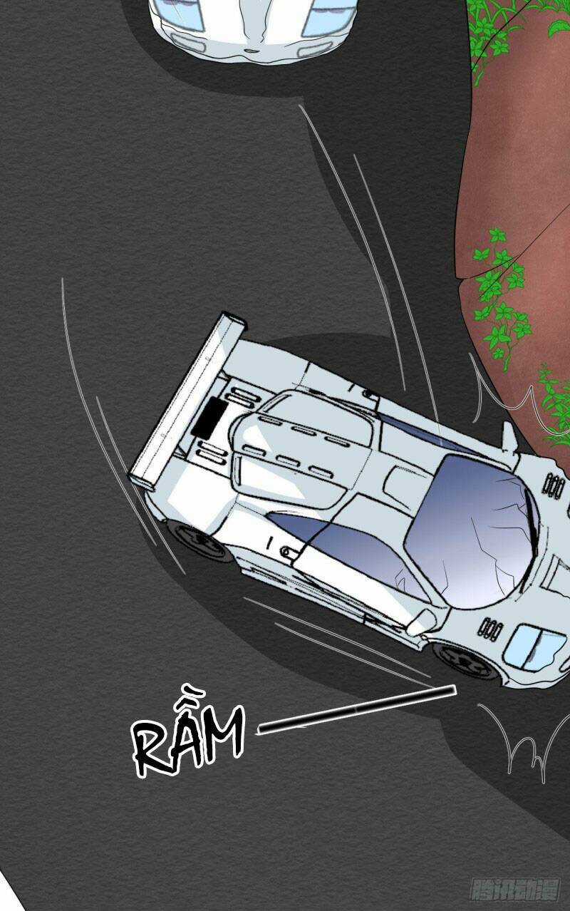 Siêu Cấp Nữ Thần Trọng Sinh - Chapter 42 - Trang 37