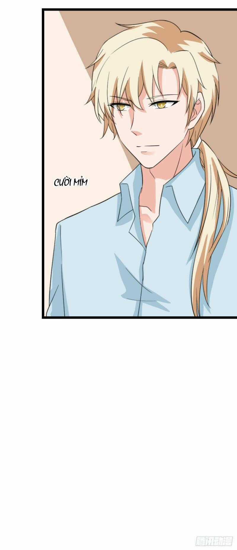 Siêu Cấp Nữ Thần Trọng Sinh - Chapter 42 - Trang 44