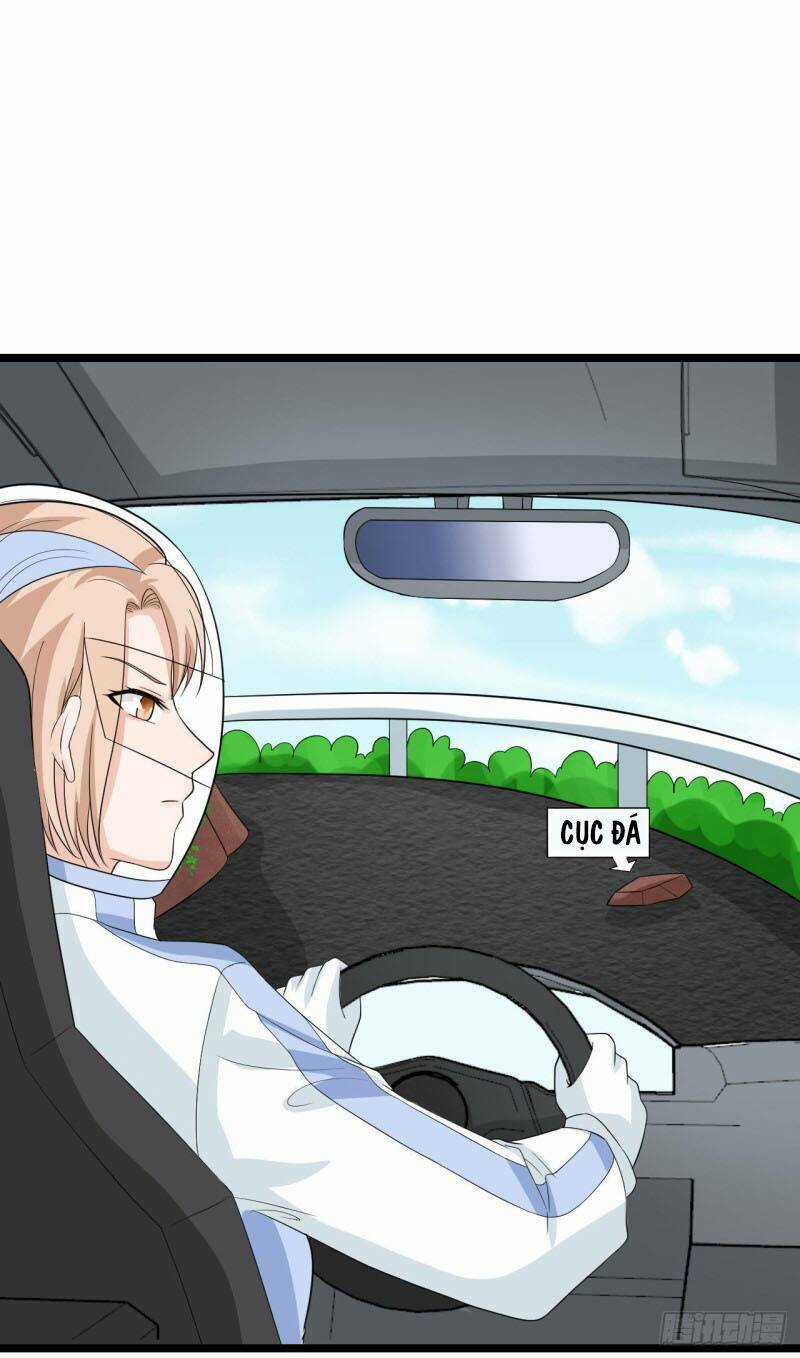 Siêu Cấp Nữ Thần Trọng Sinh - Chapter 42 - Trang 7