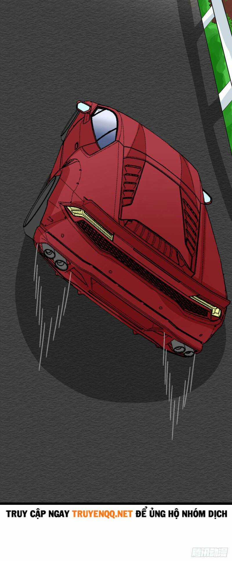 Siêu Cấp Nữ Thần Trọng Sinh - Chapter 43 - Trang 17