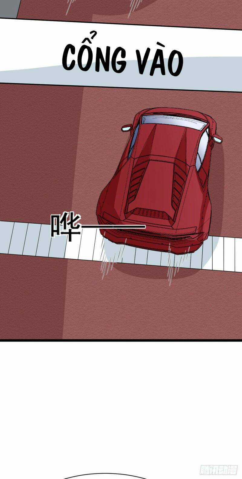 Siêu Cấp Nữ Thần Trọng Sinh - Chapter 43 - Trang 19