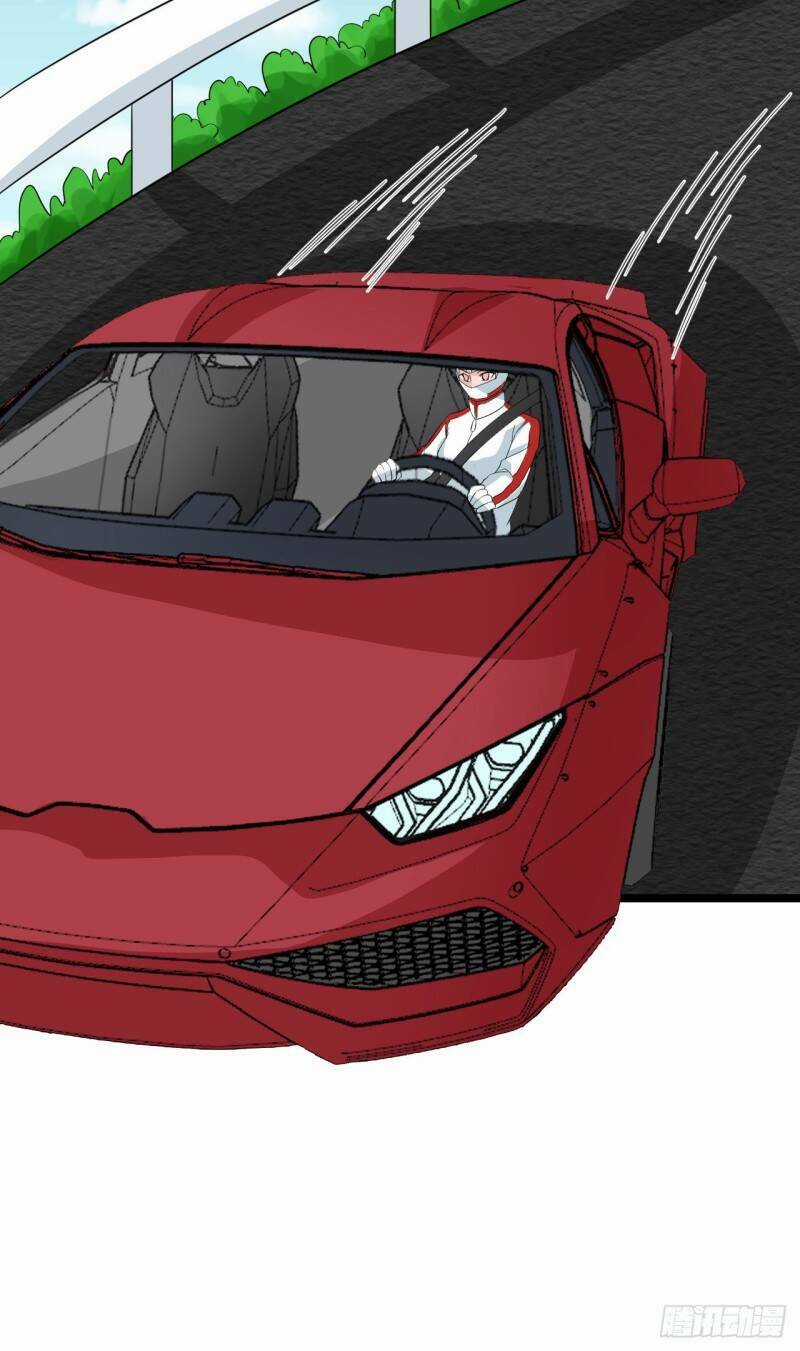 Siêu Cấp Nữ Thần Trọng Sinh - Chapter 43 - Trang 3