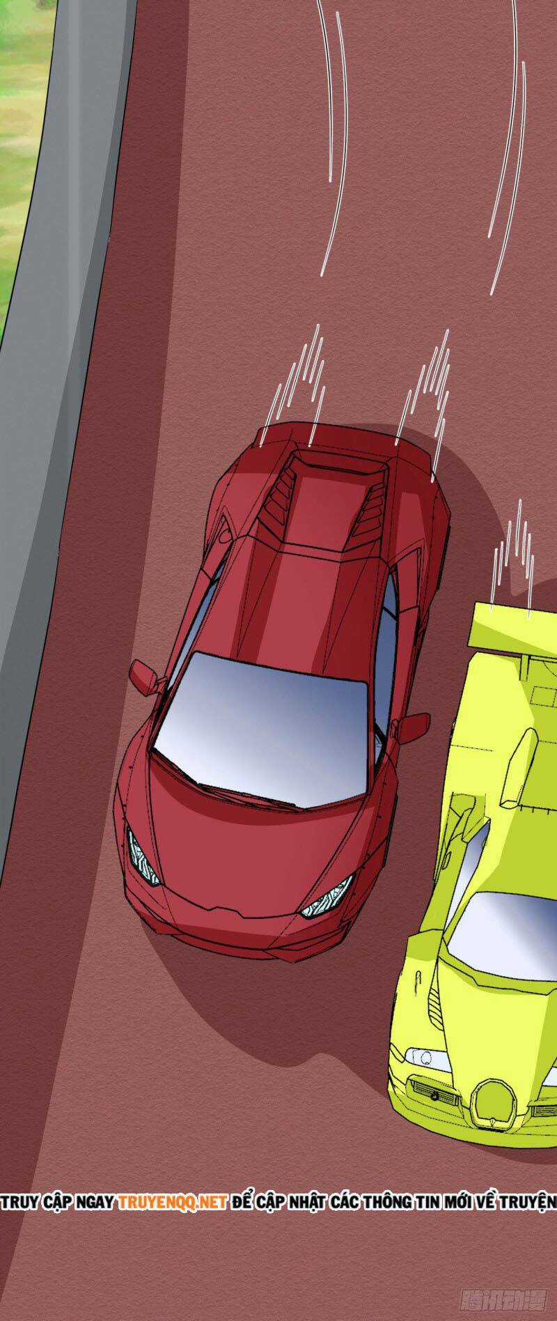 Siêu Cấp Nữ Thần Trọng Sinh - Chapter 43 - Trang 33