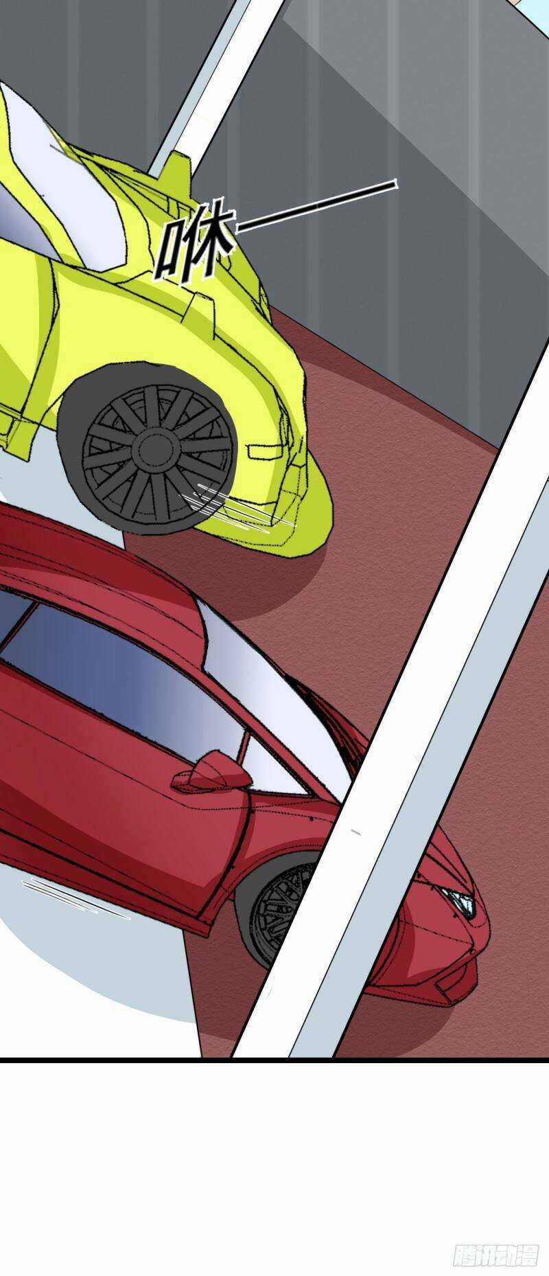 Siêu Cấp Nữ Thần Trọng Sinh - Chapter 43 - Trang 36