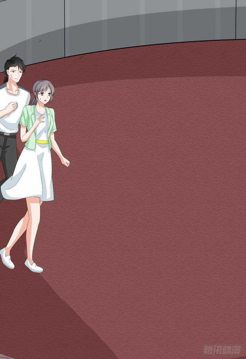 Siêu Cấp Nữ Thần Trọng Sinh - Chapter 43 - Trang 41