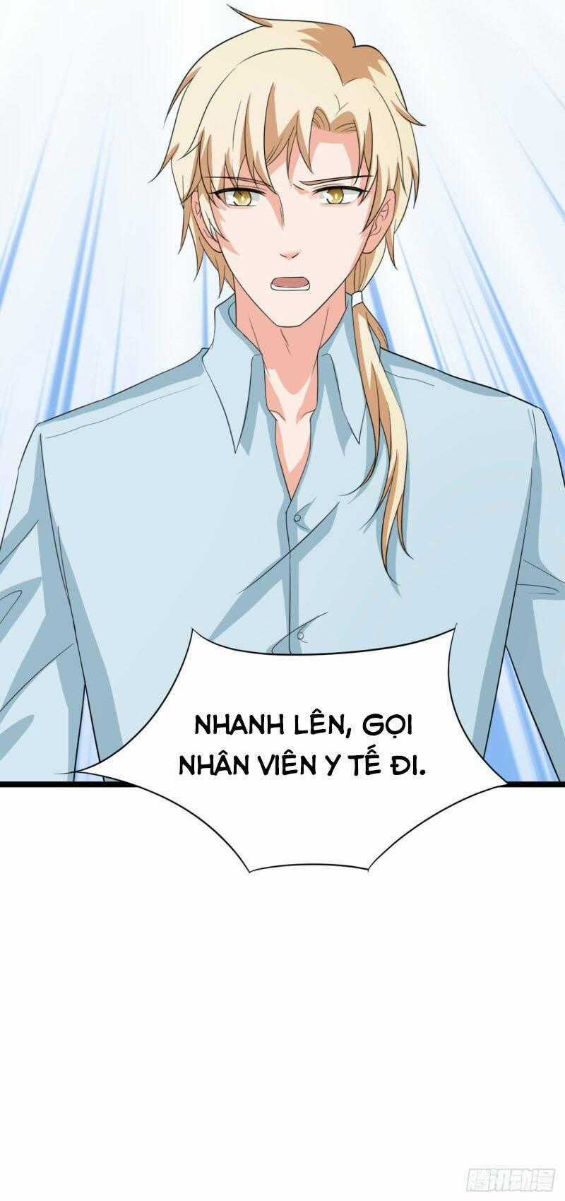 Siêu Cấp Nữ Thần Trọng Sinh - Chapter 43 - Trang 44