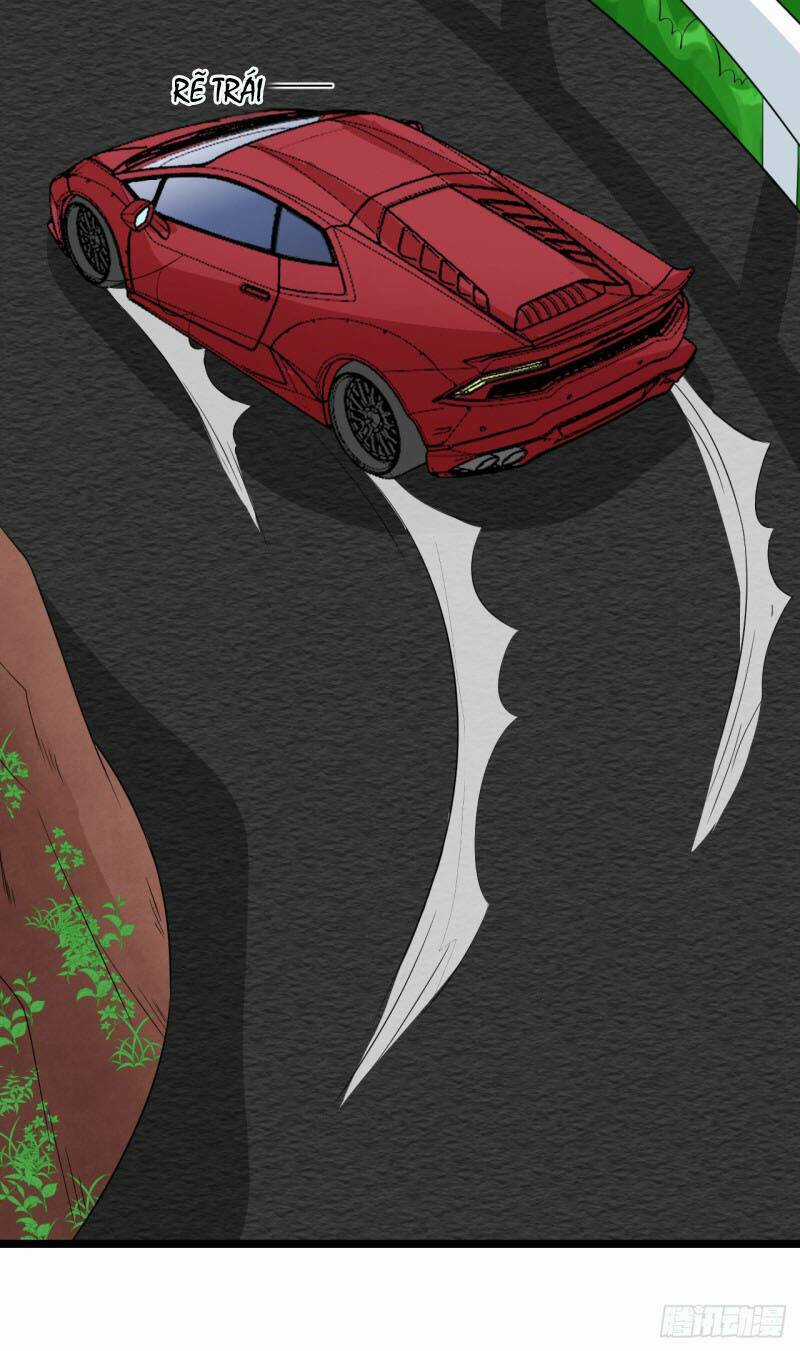 Siêu Cấp Nữ Thần Trọng Sinh - Chapter 43 - Trang 9