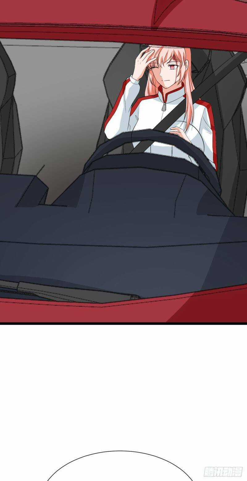 Siêu Cấp Nữ Thần Trọng Sinh - Chapter 44 - Trang 3