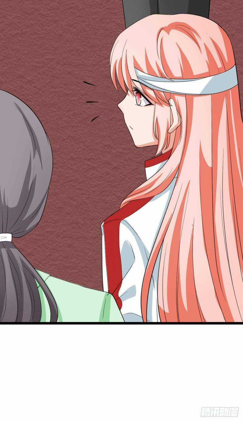 Siêu Cấp Nữ Thần Trọng Sinh - Chapter 44 - Trang 21