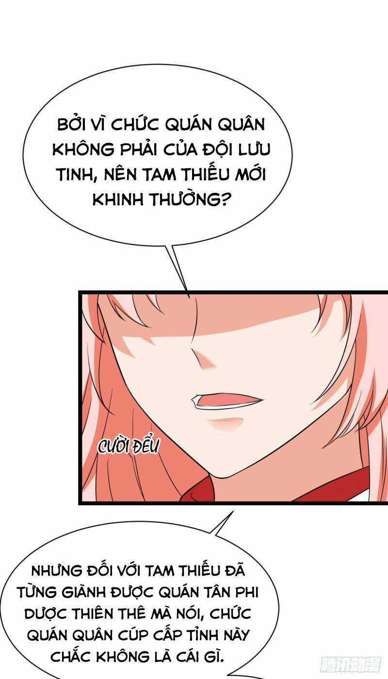 Siêu Cấp Nữ Thần Trọng Sinh - Chapter 44 - Trang 22