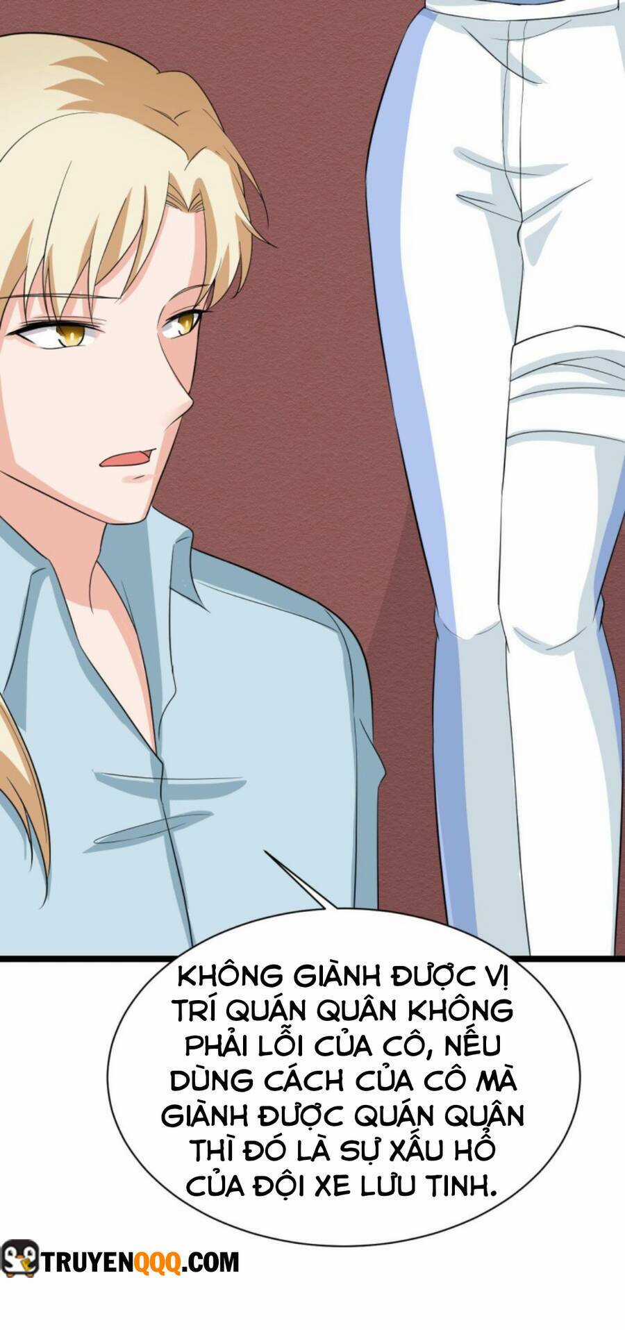 Siêu Cấp Nữ Thần Trọng Sinh - Chapter 45 - Trang 14