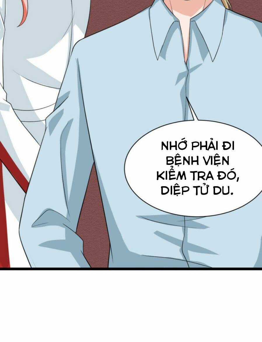 Siêu Cấp Nữ Thần Trọng Sinh - Chapter 45 - Trang 17