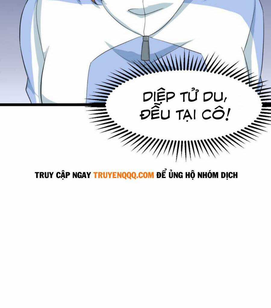 Siêu Cấp Nữ Thần Trọng Sinh - Chapter 45 - Trang 19