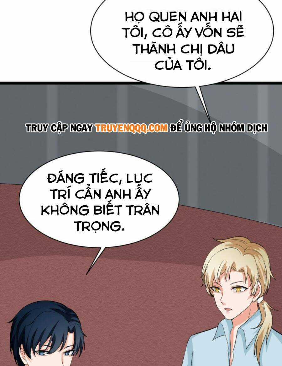 Siêu Cấp Nữ Thần Trọng Sinh - Chapter 45 - Trang 4