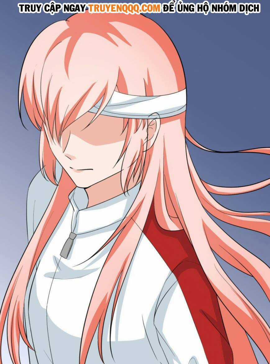 Siêu Cấp Nữ Thần Trọng Sinh - Chapter 45 - Trang 31