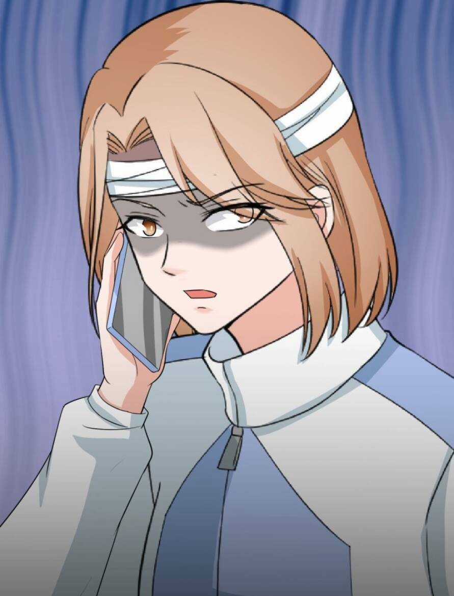 Siêu Cấp Nữ Thần Trọng Sinh - Chapter 45 - Trang 36