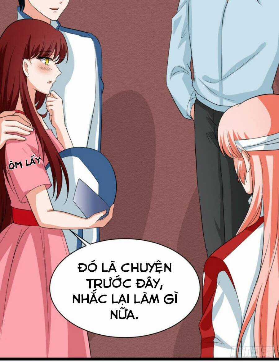 Siêu Cấp Nữ Thần Trọng Sinh - Chapter 45 - Trang 5