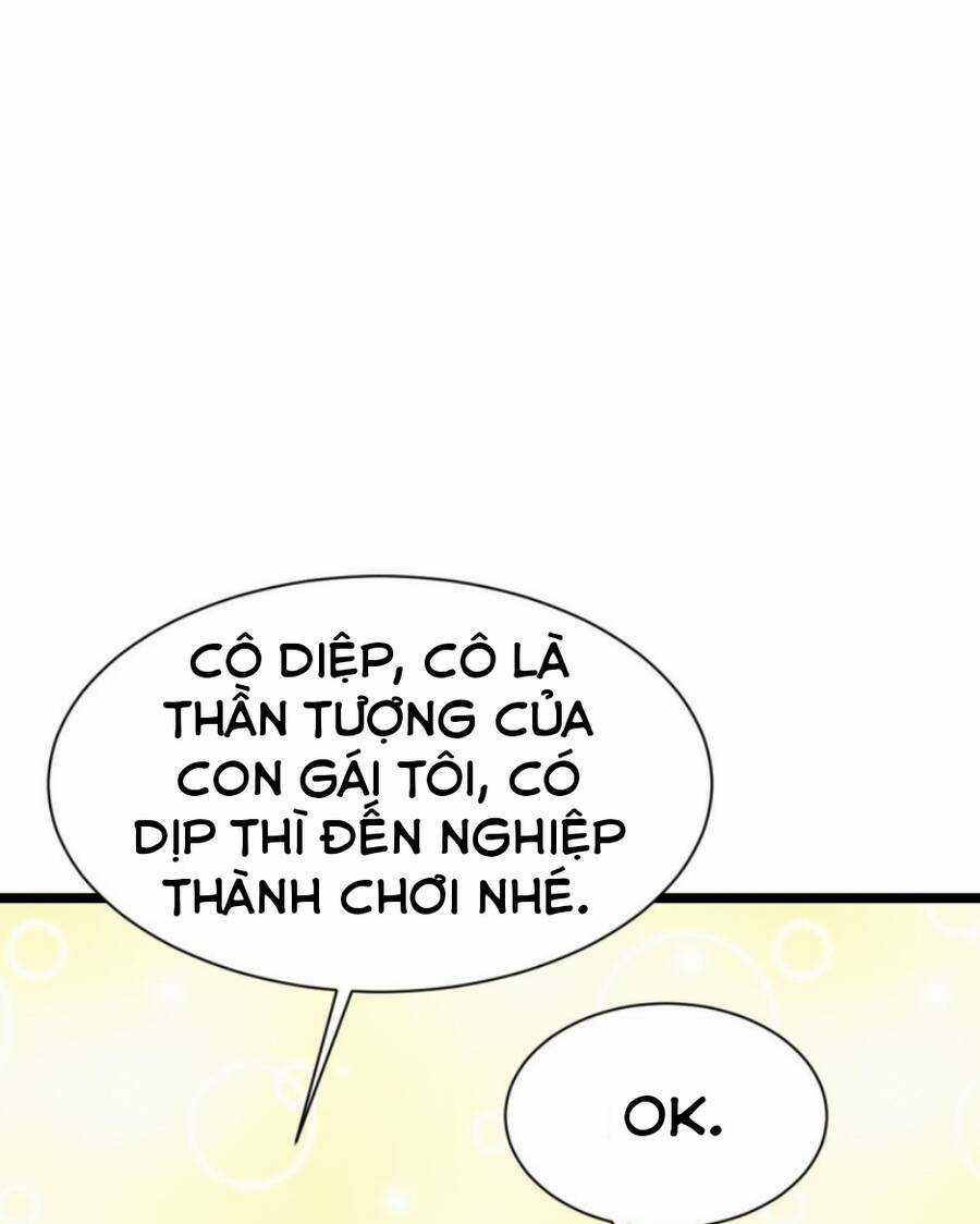 Siêu Cấp Nữ Thần Trọng Sinh - Chapter 45 - Trang 6