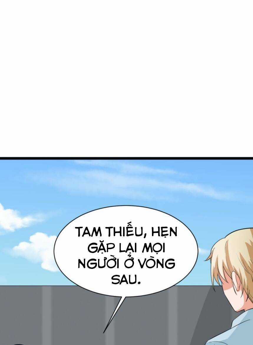 Siêu Cấp Nữ Thần Trọng Sinh - Chapter 45 - Trang 8