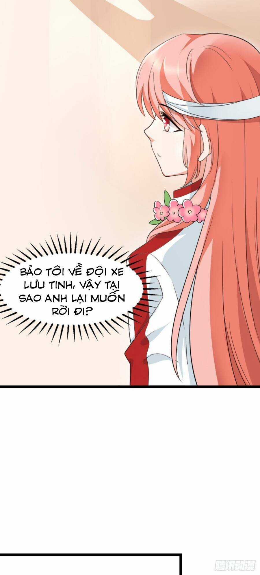 Siêu Cấp Nữ Thần Trọng Sinh - Chapter 46 - Trang 21