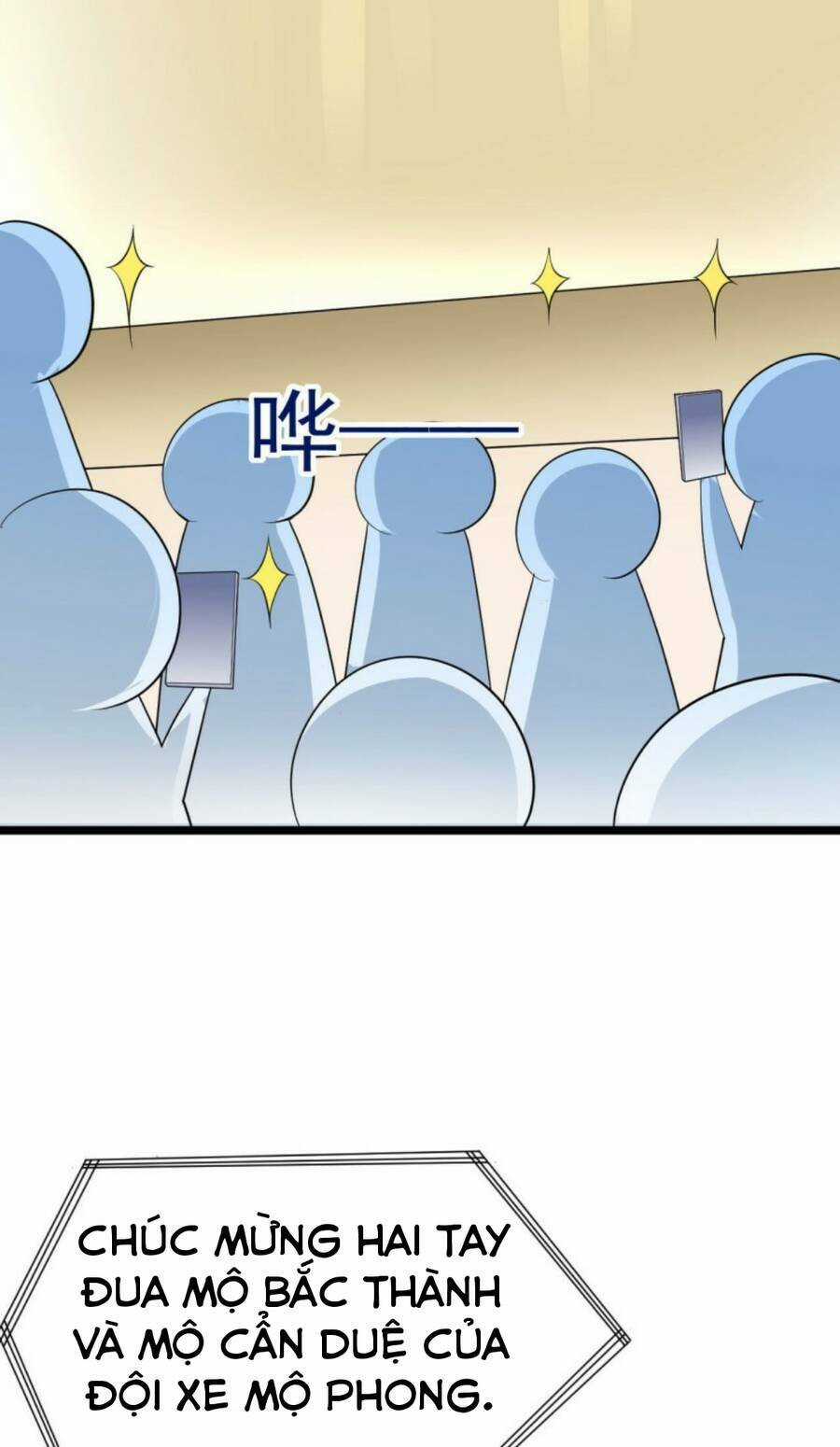 Siêu Cấp Nữ Thần Trọng Sinh - Chapter 46 - Trang 4