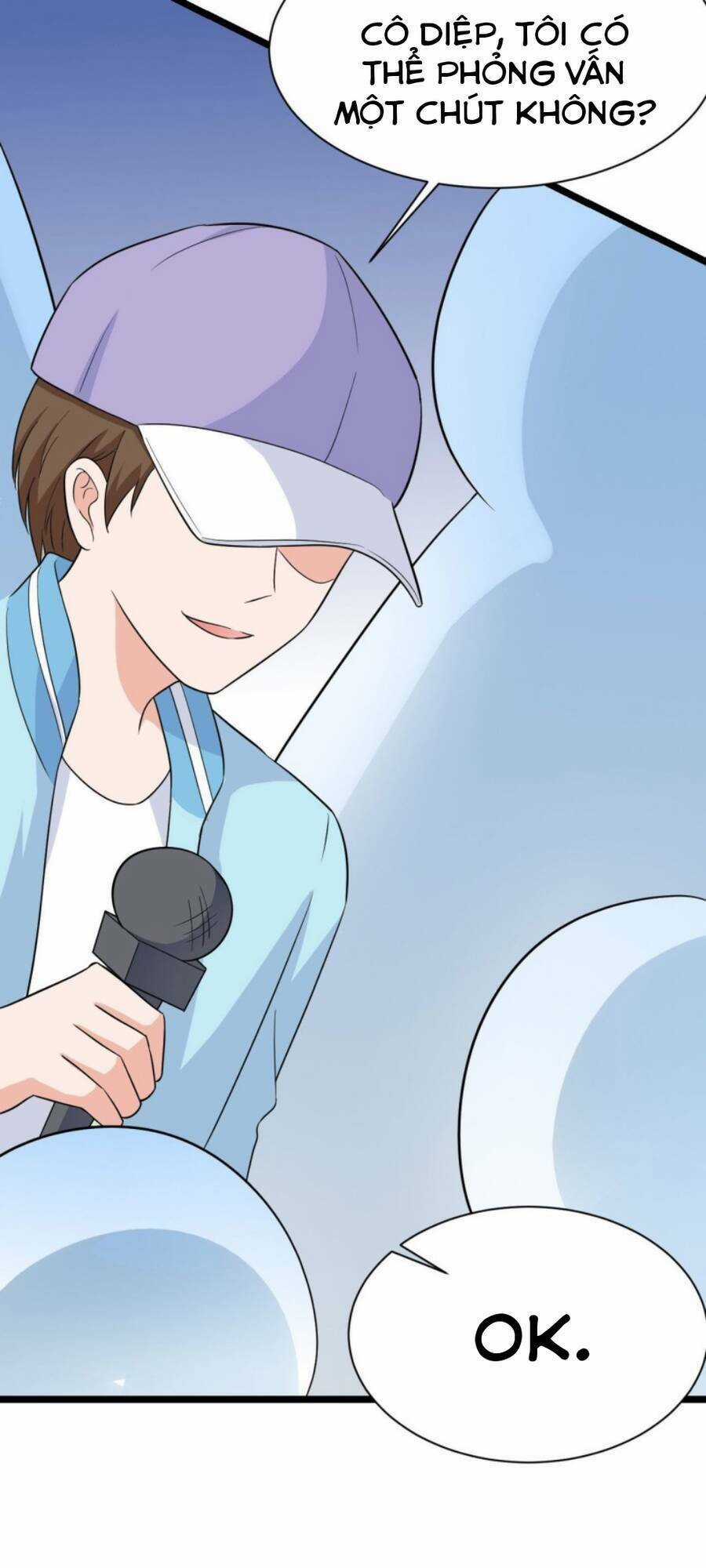 Siêu Cấp Nữ Thần Trọng Sinh - Chapter 46 - Trang 37