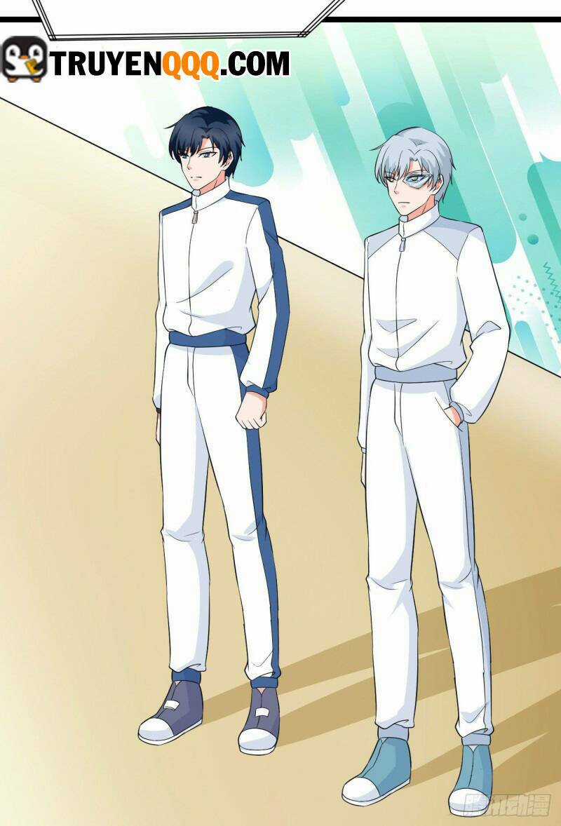 Siêu Cấp Nữ Thần Trọng Sinh - Chapter 46 - Trang 5