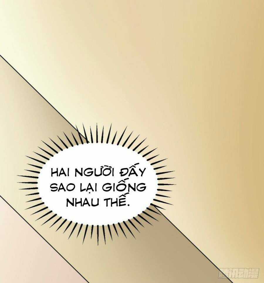 Siêu Cấp Nữ Thần Trọng Sinh - Chapter 46 - Trang 6