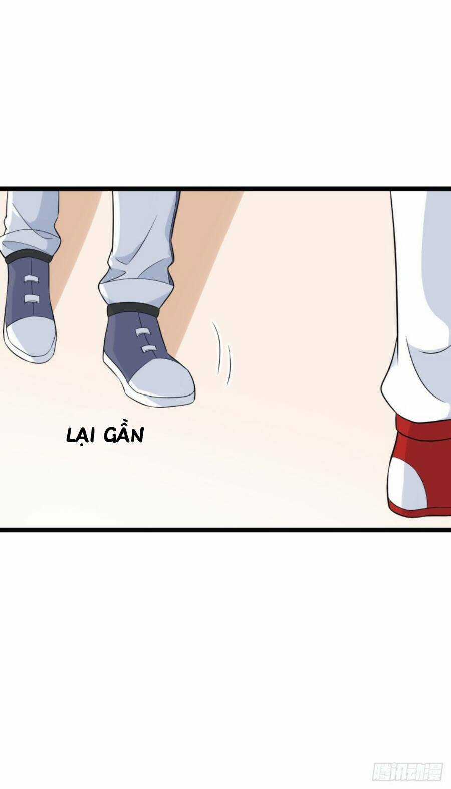 Siêu Cấp Nữ Thần Trọng Sinh - Chapter 46 - Trang 8