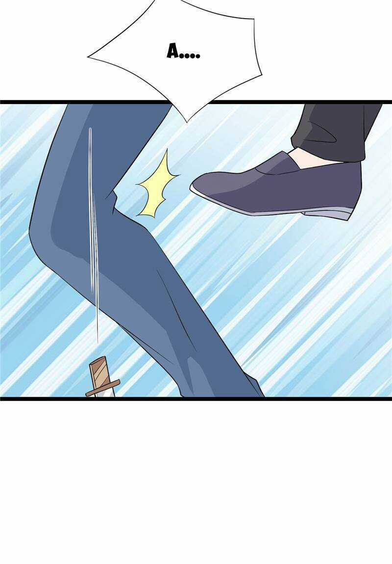 Siêu Cấp Nữ Thần Trọng Sinh - Chapter 47 - Trang 12