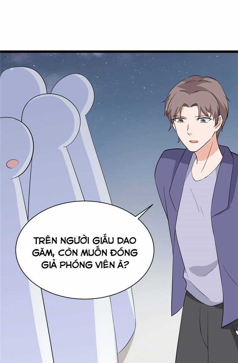 Siêu Cấp Nữ Thần Trọng Sinh - Chapter 47 - Trang 13