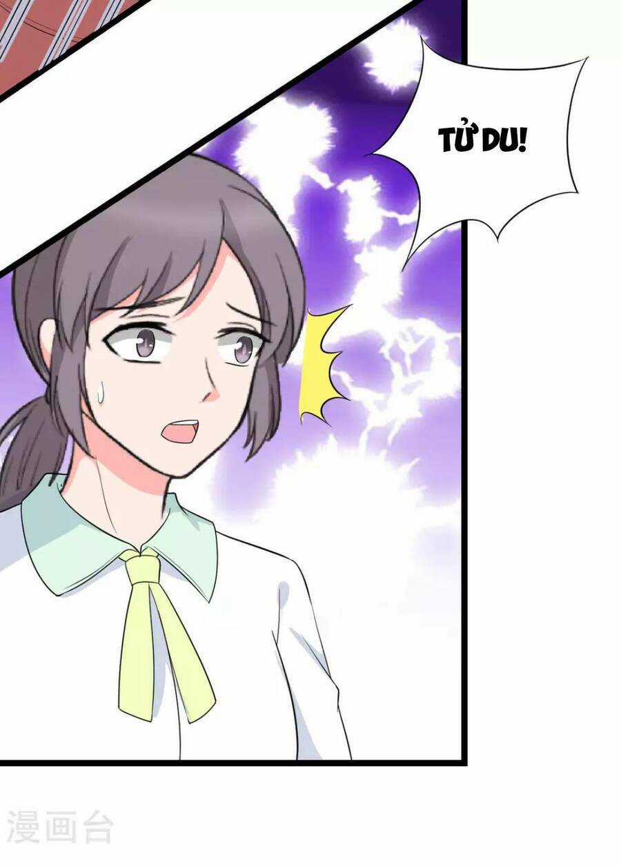 Siêu Cấp Nữ Thần Trọng Sinh - Chapter 47 - Trang 3