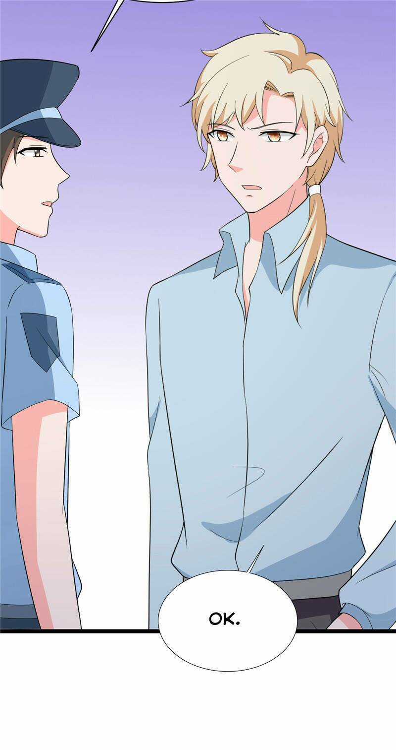 Siêu Cấp Nữ Thần Trọng Sinh - Chapter 47 - Trang 22