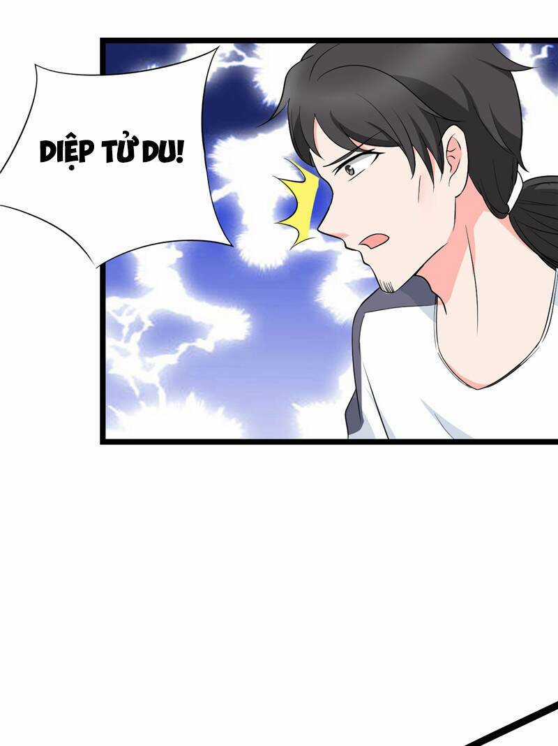 Siêu Cấp Nữ Thần Trọng Sinh - Chapter 47 - Trang 4