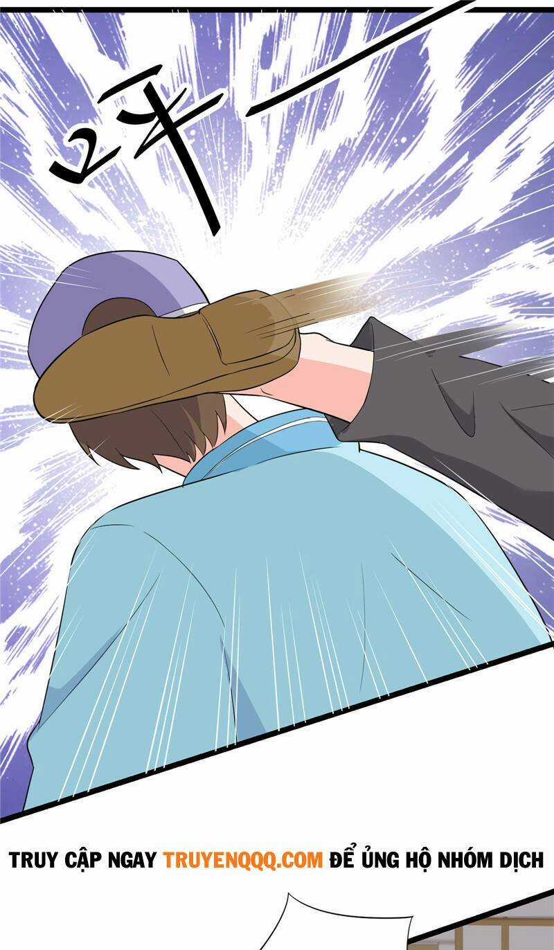 Siêu Cấp Nữ Thần Trọng Sinh - Chapter 47 - Trang 5