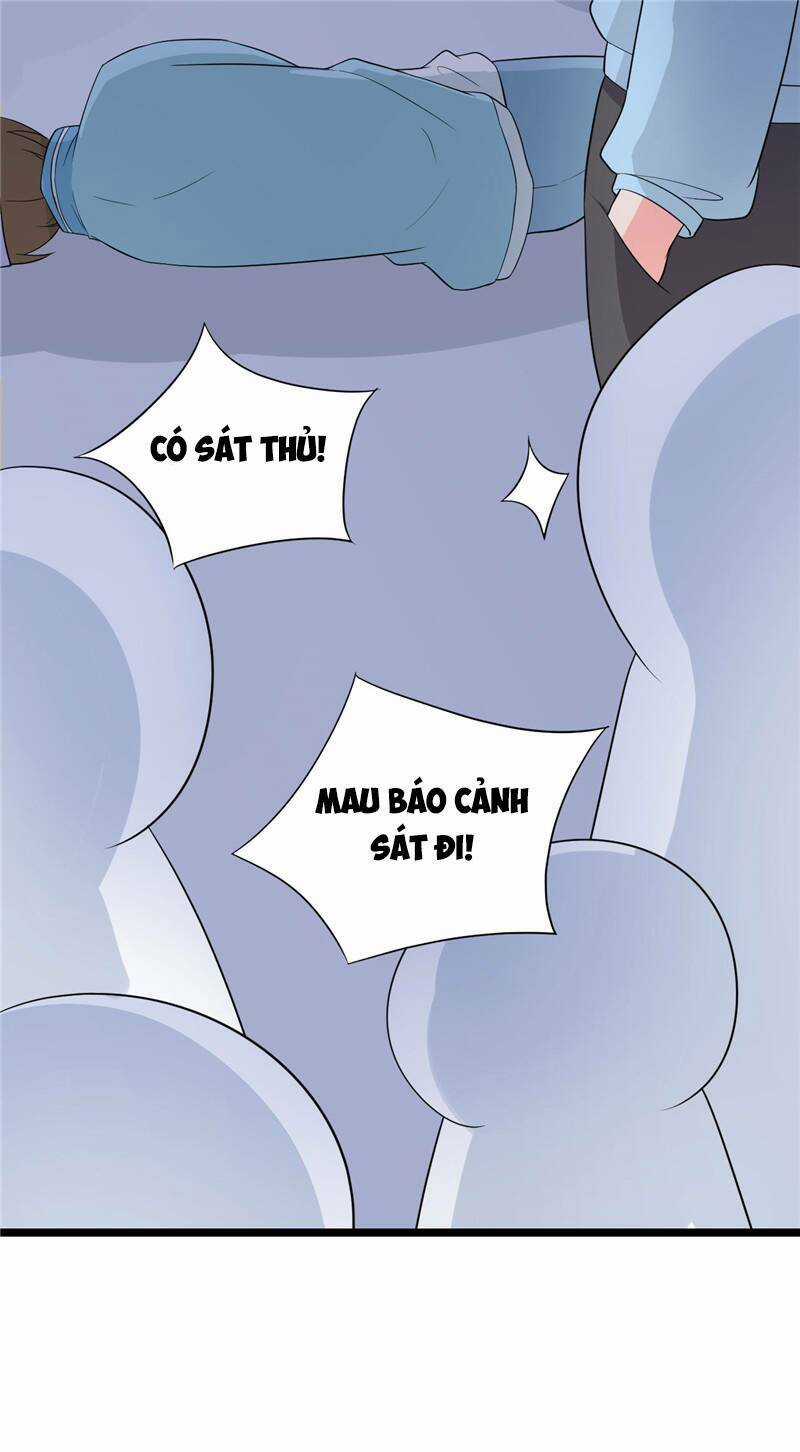 Siêu Cấp Nữ Thần Trọng Sinh - Chapter 47 - Trang 7