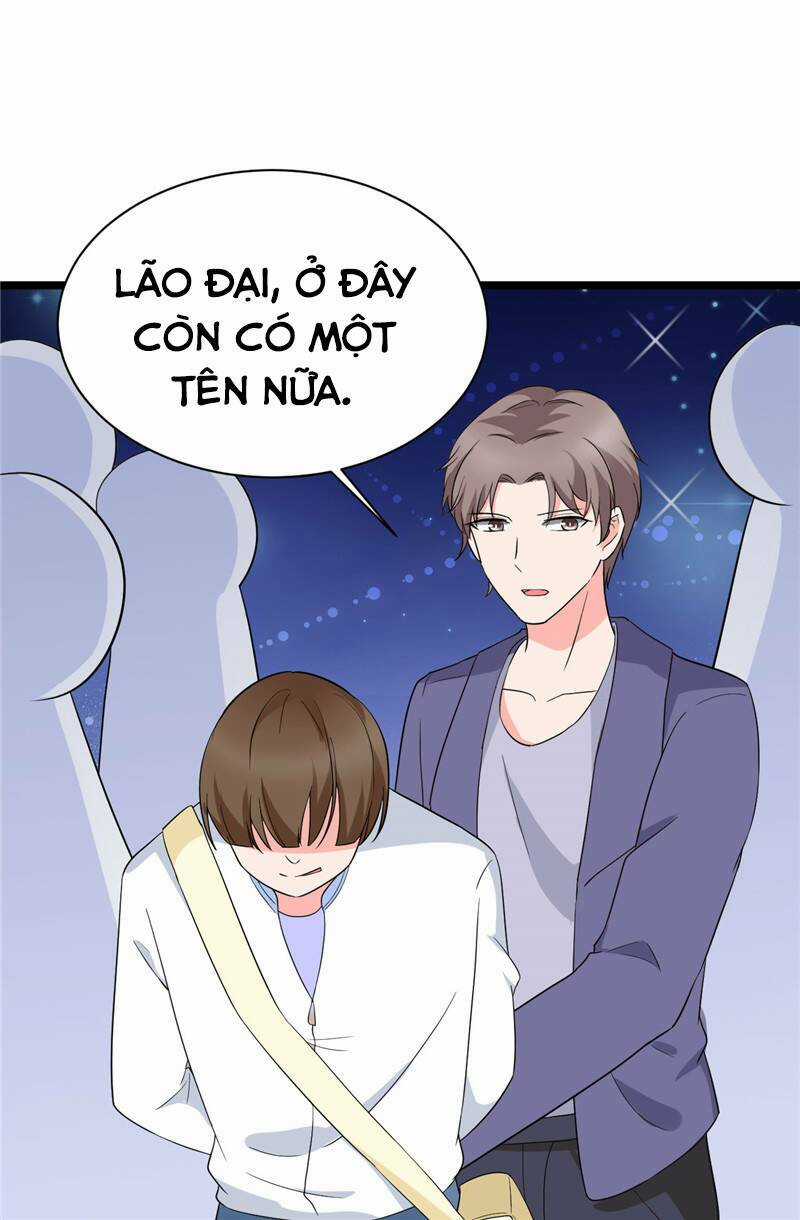 Siêu Cấp Nữ Thần Trọng Sinh - Chapter 47 - Trang 8