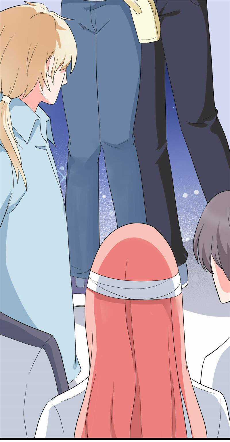 Siêu Cấp Nữ Thần Trọng Sinh - Chapter 47 - Trang 9