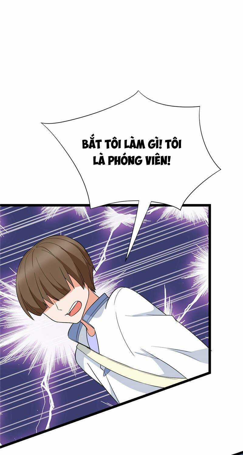 Siêu Cấp Nữ Thần Trọng Sinh - Chapter 47 - Trang 10