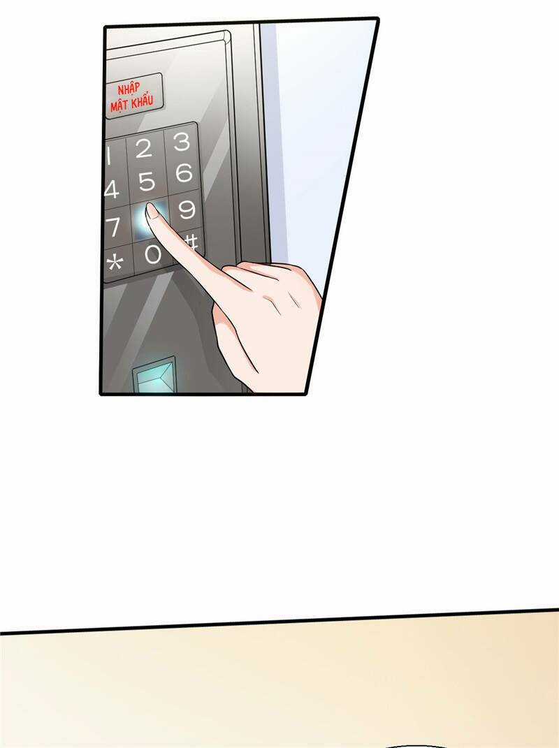 Siêu Cấp Nữ Thần Trọng Sinh - Chapter 48 - Trang 3