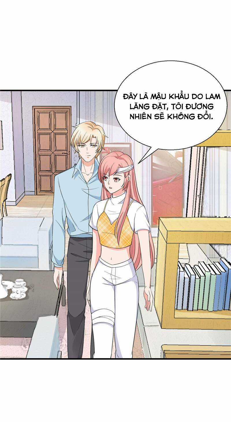 Siêu Cấp Nữ Thần Trọng Sinh - Chapter 48 - Trang 5