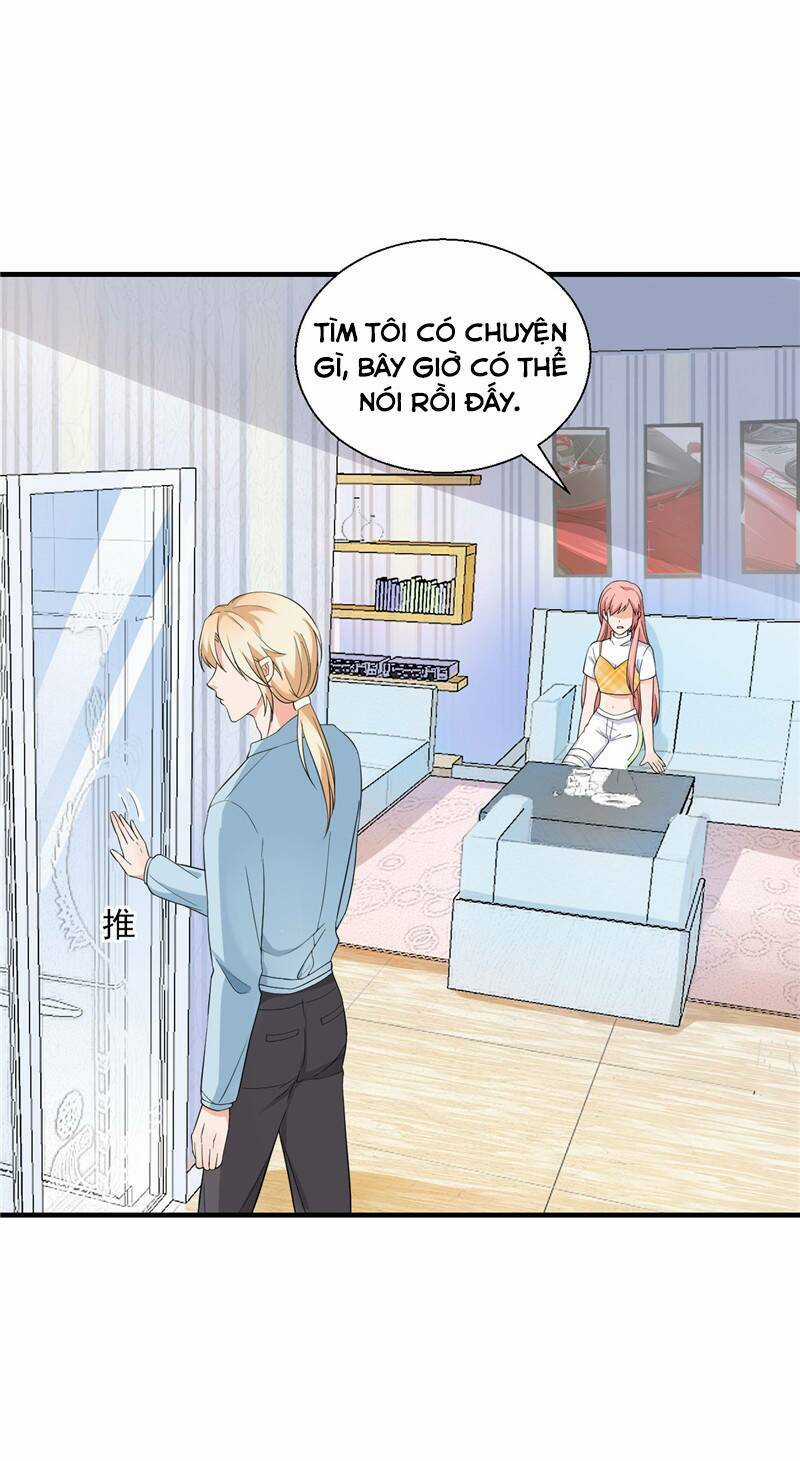 Siêu Cấp Nữ Thần Trọng Sinh - Chapter 48 - Trang 6