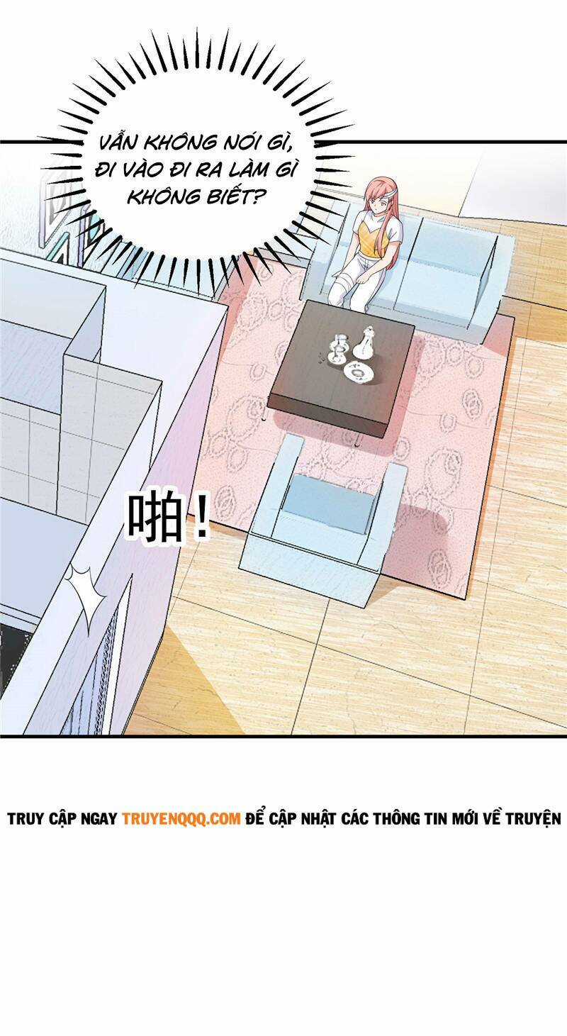 Siêu Cấp Nữ Thần Trọng Sinh - Chapter 48 - Trang 7