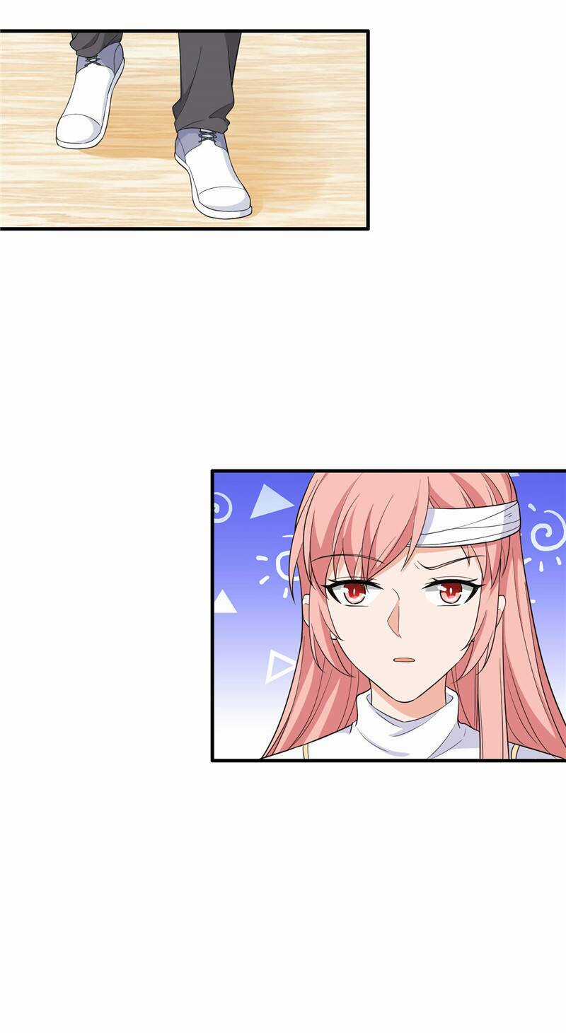 Siêu Cấp Nữ Thần Trọng Sinh - Chapter 48 - Trang 8