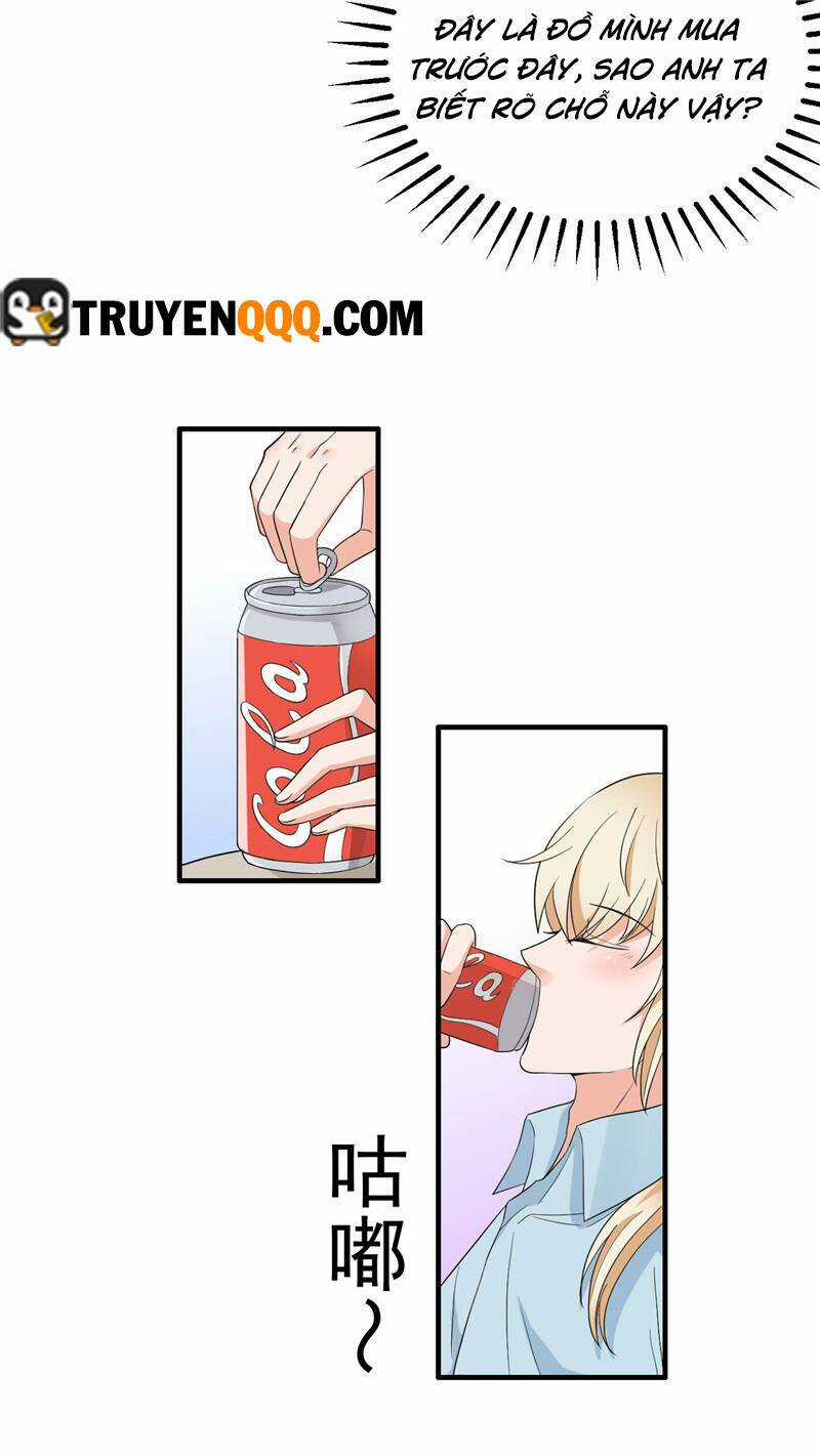 Siêu Cấp Nữ Thần Trọng Sinh - Chapter 48 - Trang 10