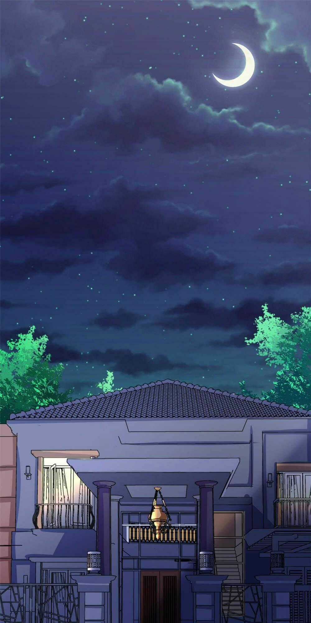 Siêu Cấp Nữ Thần Trọng Sinh - Chapter 5 - Trang 2